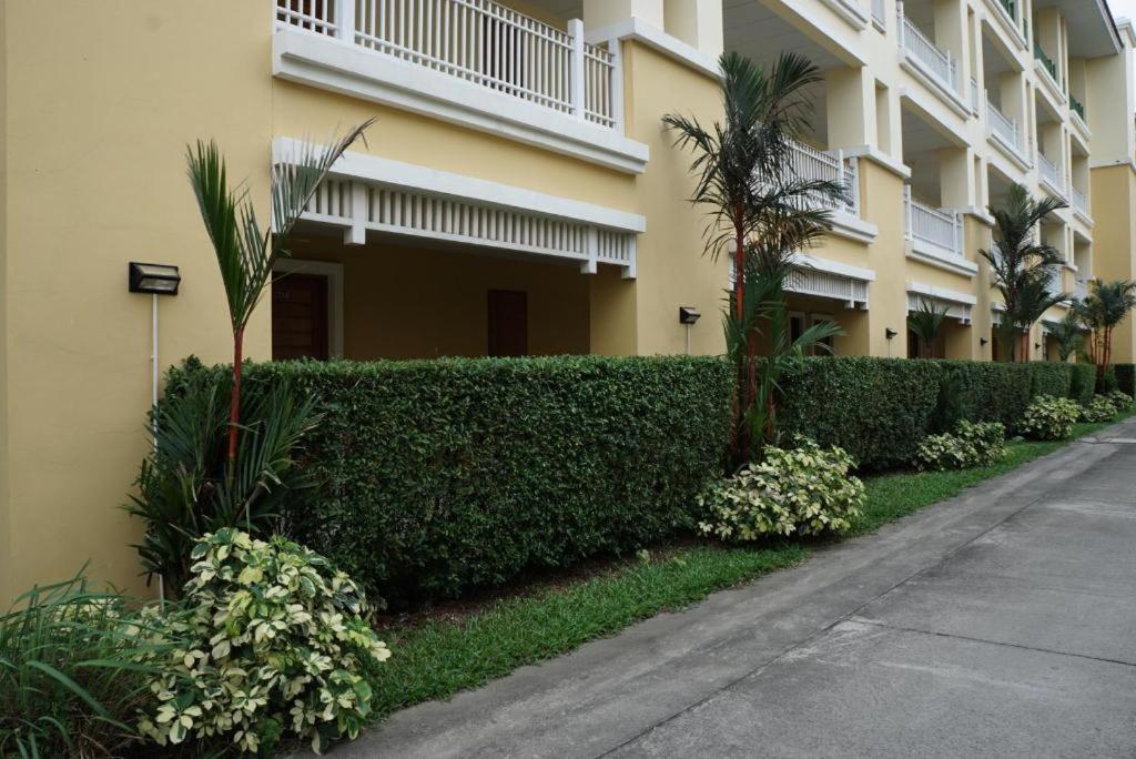 The One Residence Hotel Banguecoque Exterior foto