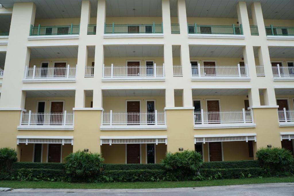 The One Residence Hotel Banguecoque Exterior foto