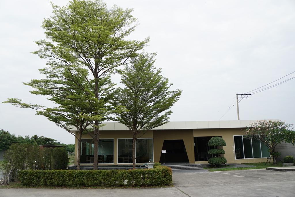The One Residence Hotel Banguecoque Exterior foto
