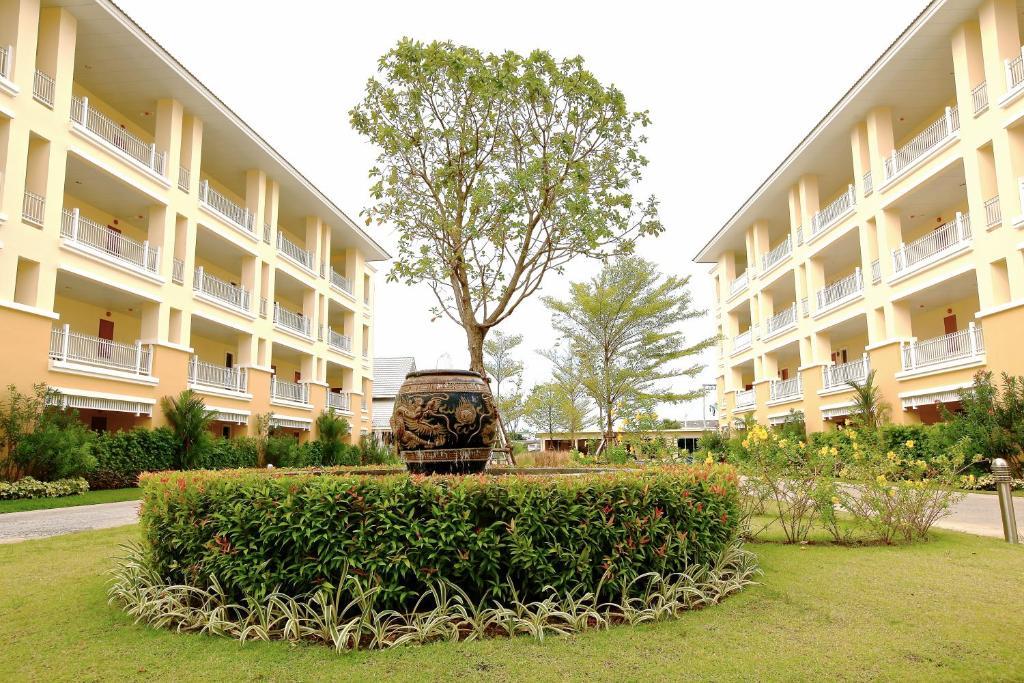 The One Residence Hotel Banguecoque Exterior foto
